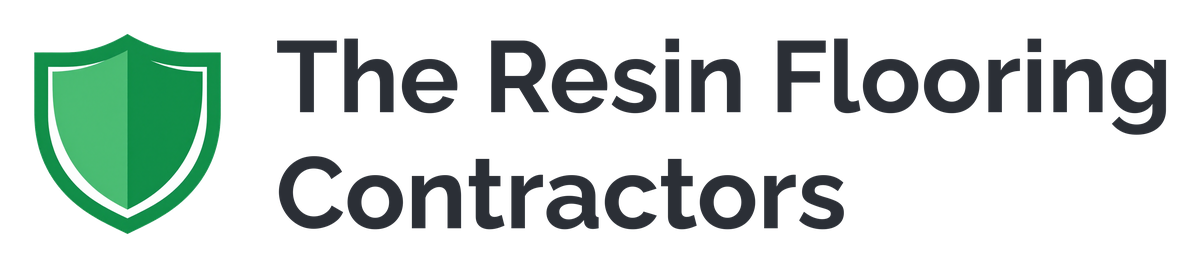 The Resin Flooring Contractors